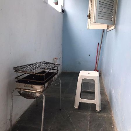 Casa Centro Arraial Do Cabo, Completa E Privada Villa Bagian luar foto