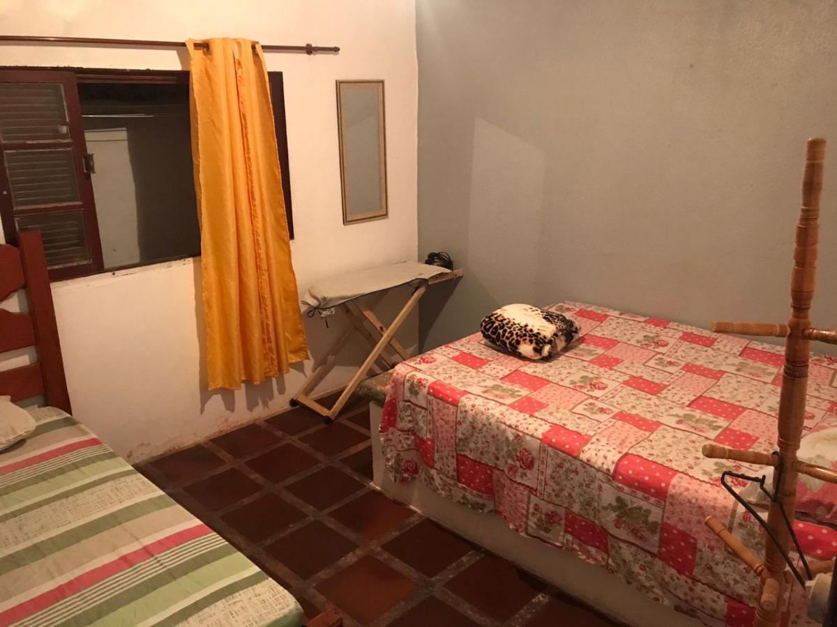 Casa Centro Arraial Do Cabo, Completa E Privada Villa Bagian luar foto
