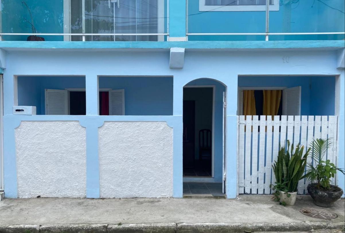 Casa Centro Arraial Do Cabo, Completa E Privada Villa Bagian luar foto