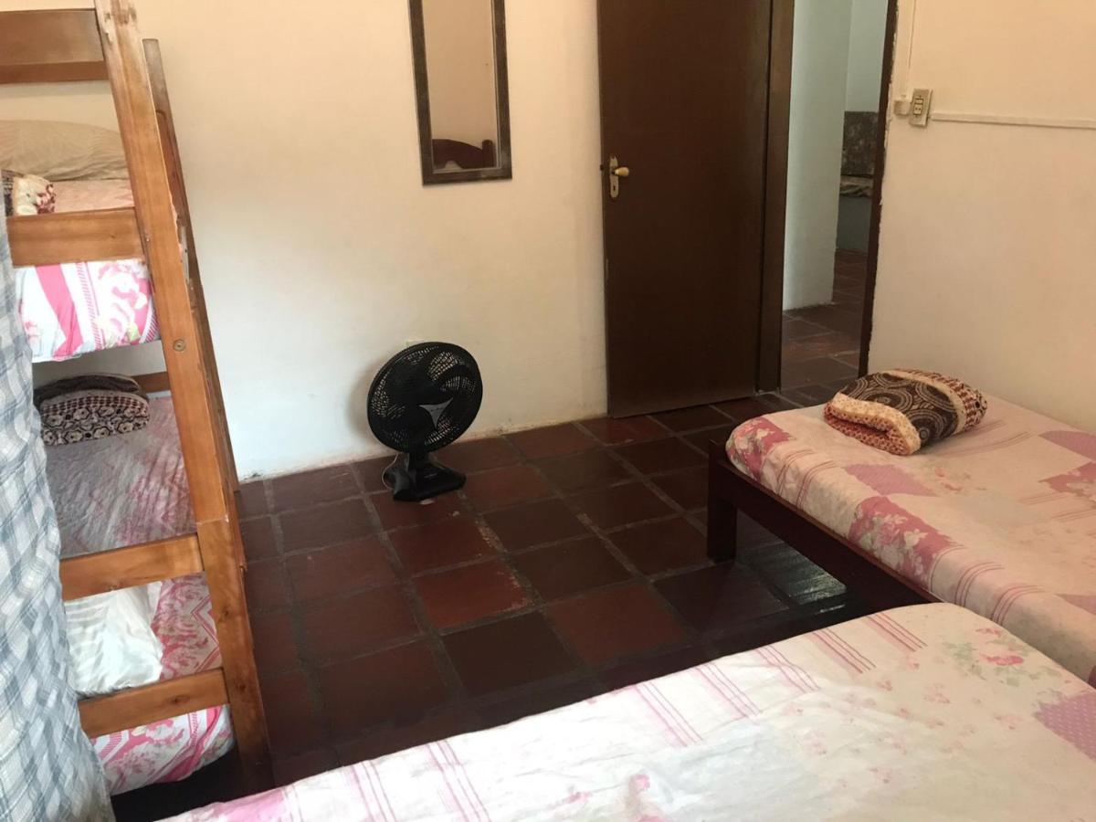 Casa Centro Arraial Do Cabo, Completa E Privada Villa Bagian luar foto