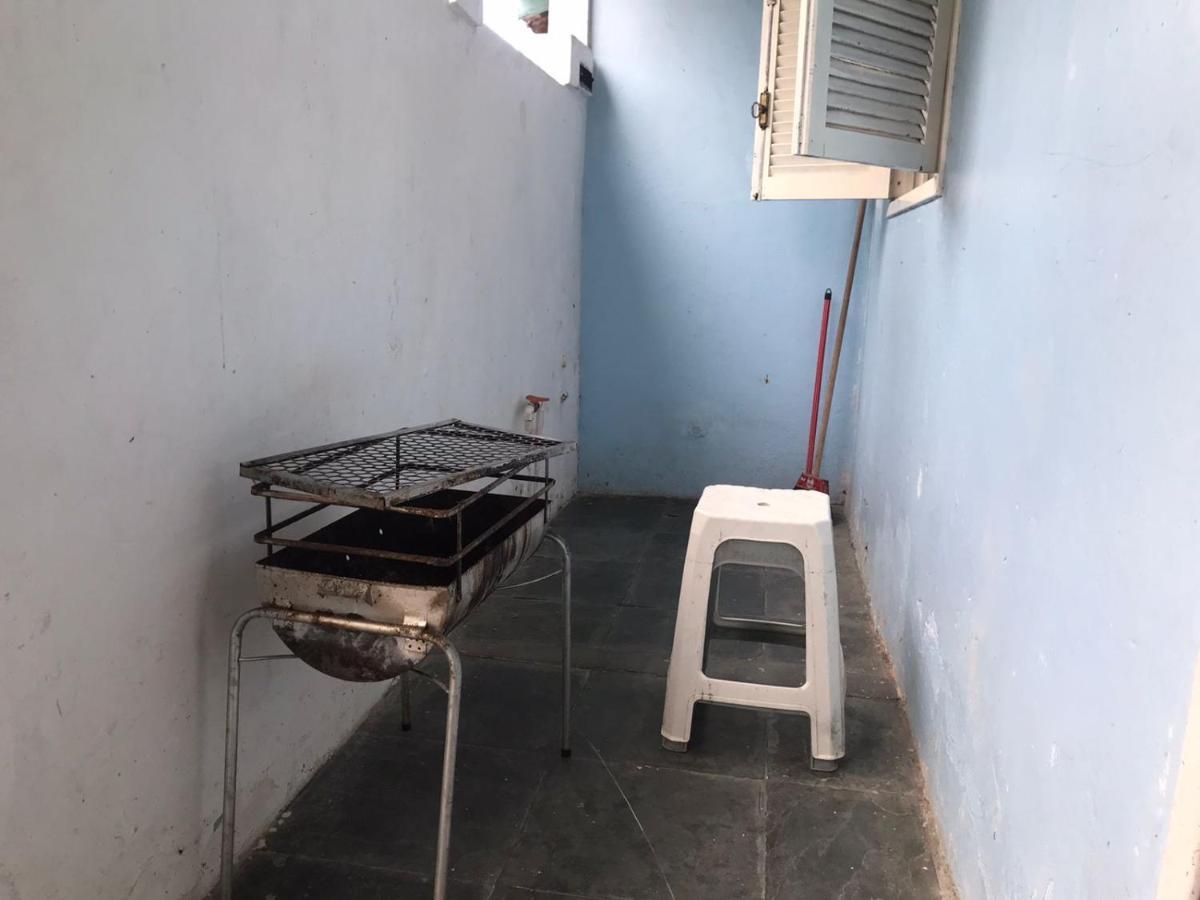 Casa Centro Arraial Do Cabo, Completa E Privada Villa Bagian luar foto