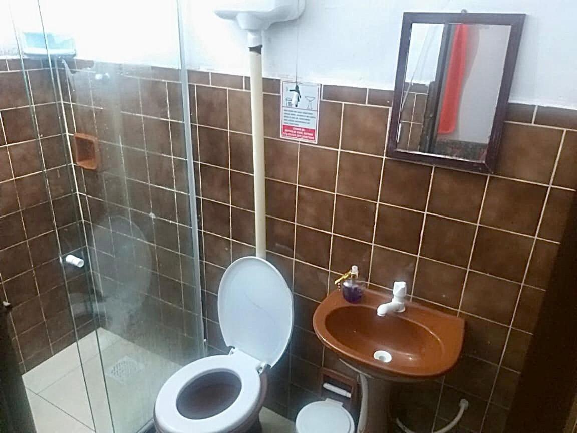 Casa Centro Arraial Do Cabo, Completa E Privada Villa Bagian luar foto