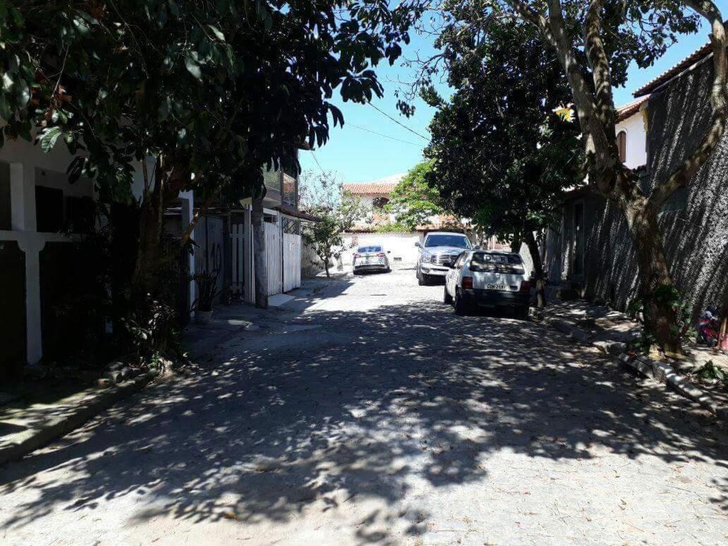 Casa Centro Arraial Do Cabo, Completa E Privada Villa Bagian luar foto