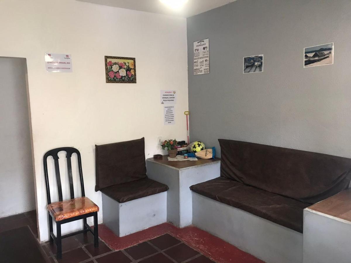 Casa Centro Arraial Do Cabo, Completa E Privada Villa Bagian luar foto