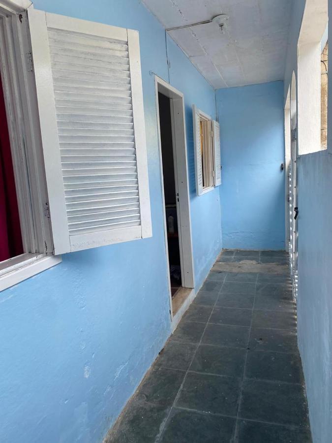 Casa Centro Arraial Do Cabo, Completa E Privada Villa Bagian luar foto