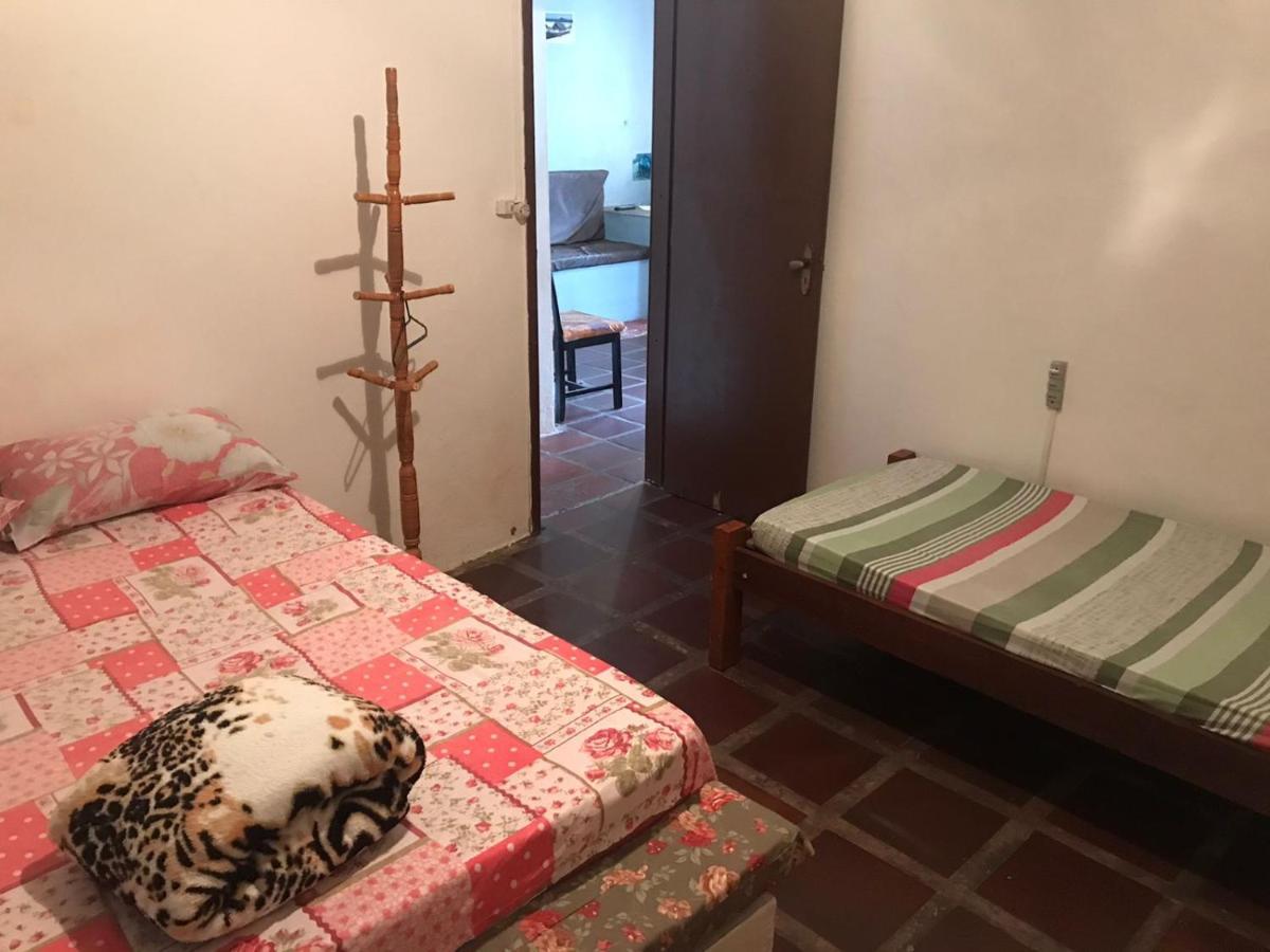 Casa Centro Arraial Do Cabo, Completa E Privada Villa Bagian luar foto
